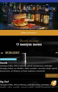 VINYL PUB & COCKTAIL screenshot 2