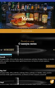 VINYL PUB & COCKTAIL screenshot 4