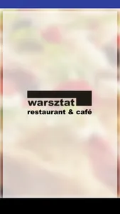 Restauracja Warsztat screenshot 1