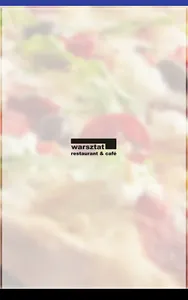 Restauracja Warsztat screenshot 5