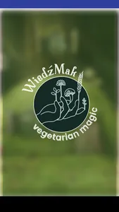 WiedźMak - vegetarian magic screenshot 0