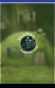 WiedźMak - vegetarian magic screenshot 4