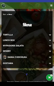 WiedźMak - vegetarian magic screenshot 5