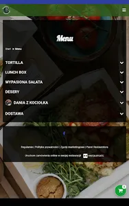 WiedźMak - vegetarian magic screenshot 7