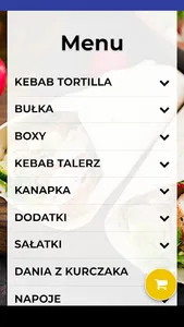 Zalew Smaków Radom screenshot 1