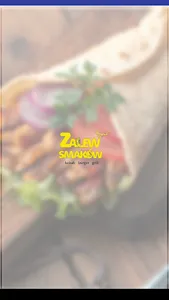 Zalew Smaków Radom screenshot 2