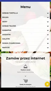Zalew Smaków Radom screenshot 3