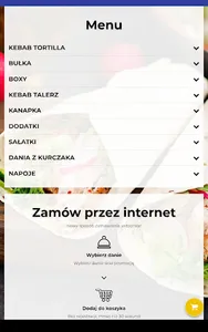 Zalew Smaków Radom screenshot 4