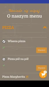 Zapiecek screenshot 0