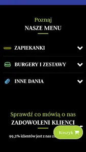 Zapieksy Pruszkowskie screenshot 1