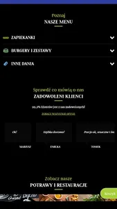 Zapieksy Pruszkowskie screenshot 2