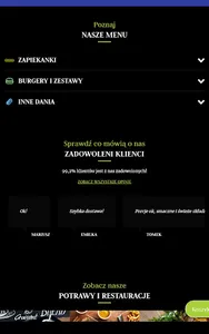 Zapieksy Pruszkowskie screenshot 4
