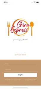 China Express Dudley screenshot 5