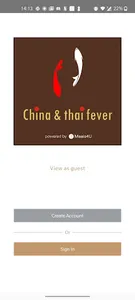 China & Thai Fever screenshot 4
