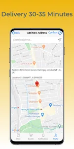 Devran Kitchen screenshot 4