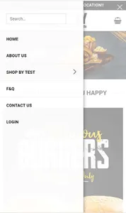 Dolly Restaurant and Cafe screenshot 1