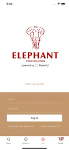 Elephant Wigan screenshot 5