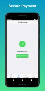 Food Mark screenshot 2