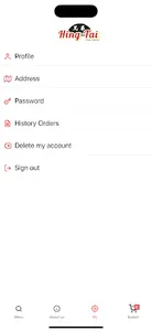 Hing Tai Worcester screenshot 5