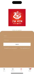 Ju Xin Chinese Takeaway screenshot 4