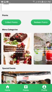 Loyaltier for Restaurants screenshot 5