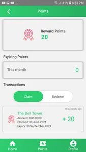 Loyaltier for Restaurants screenshot 6