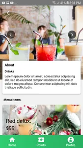Loyaltier for Restaurants screenshot 7