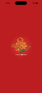 Magic Wok Folkestone screenshot 0