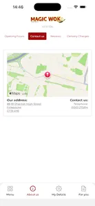 Magic Wok Folkestone screenshot 6