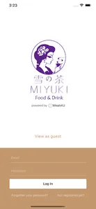 MIYUKI FOOD screenshot 5