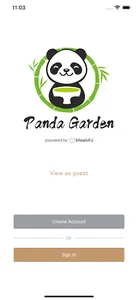 Panda Garden Southport screenshot 7
