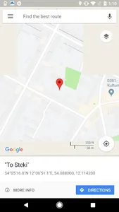 Griechische Spezialitäten Rost screenshot 2