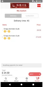 Staines Food Court screenshot 4