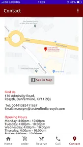 Taste of India screenshot 4