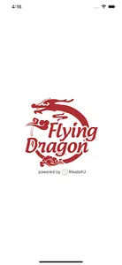 Flying Dragon Scarborough screenshot 0