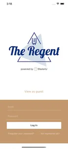 The Regent screenshot 5