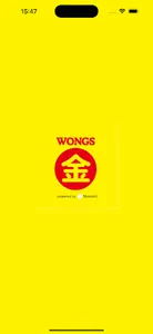 Wongs Caterham screenshot 0