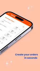 Parchi - Billing & POS app screenshot 1