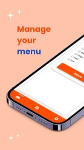 Parchi - Billing & POS app screenshot 2
