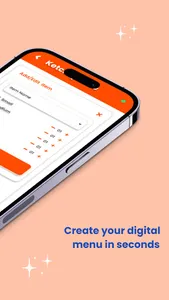 Parchi - Billing & POS app screenshot 3