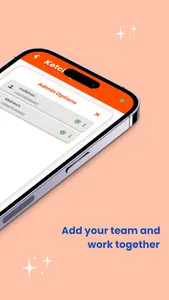 Parchi - Billing & POS app screenshot 5