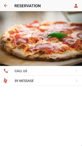 Restaurant DA SERGIO screenshot 5