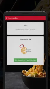 Restaurante China Express Suma screenshot 4