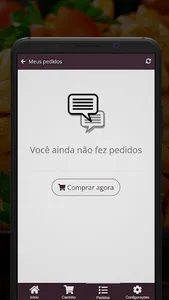 Restaurante Pimenta Síria screenshot 3