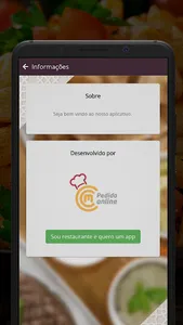 Restaurante Pimenta Síria screenshot 4