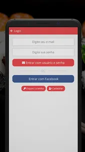 Restaurante Sushimy screenshot 1