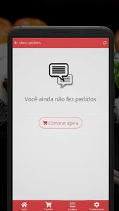 Restaurante Sushimy screenshot 3