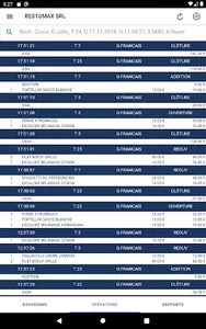Restomax Viewer 3 screenshot 15