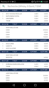 Restomax Viewer 3 screenshot 2