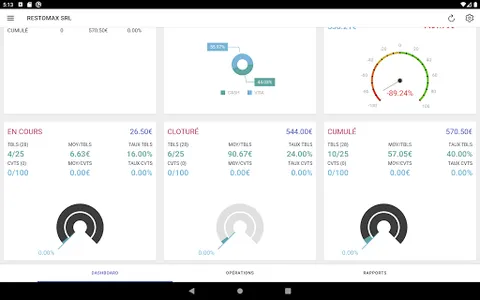 Restomax Viewer 3 screenshot 22